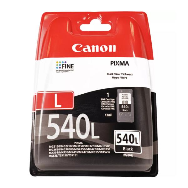 Tinteiro de Tinta Original Canon 5224B010 Preto Multicolor