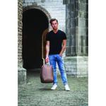 Mochila Anti-roubo XD Design P705.796 Castanho Bege