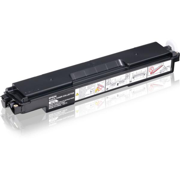 Tóner Epson C13S050610 Preto (1 Unidade)