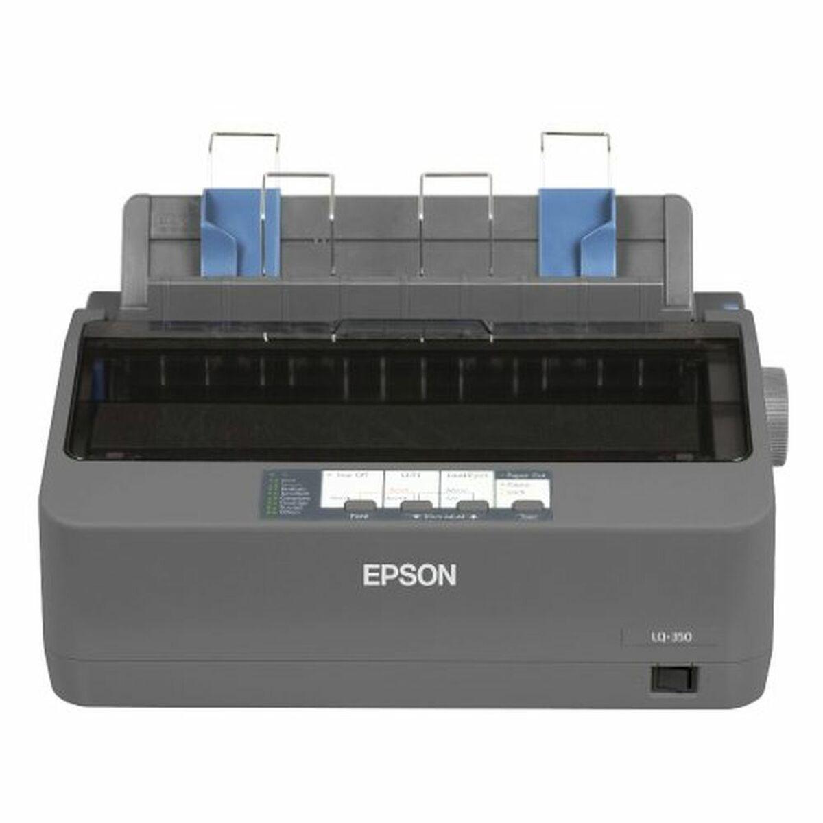 Impressora Matricial Epson C11CC25001          