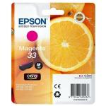 Tinteiro de Tinta Original Epson C13T33434010 Magenta