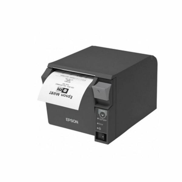 Impressora de Etiquetas Epson C31CD38025C0 Preto (1 Unidade)