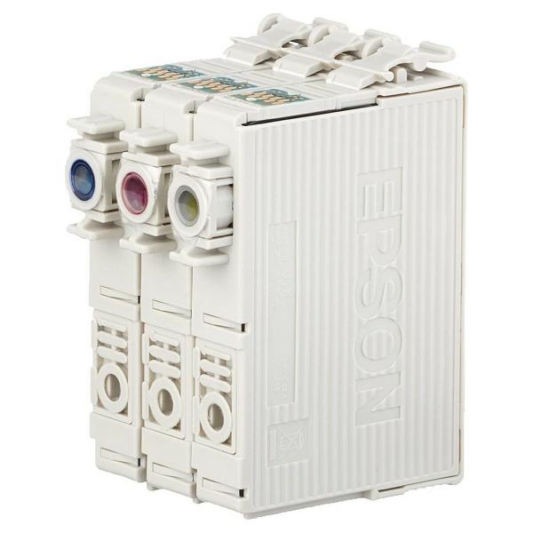 Tinteiro de Tinta Original Epson T1306 Ciano Amarelo