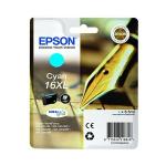 Cartucho Compatível Epson T16XL
