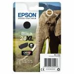 Tinteiro de Tinta Original Epson 235M129 8,7 ml-10 ml Preto