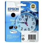 Tinteiro de Tinta Original Epson T2701 Preto