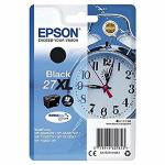 Cartucho Compatível Epson C13T27114012 Preto