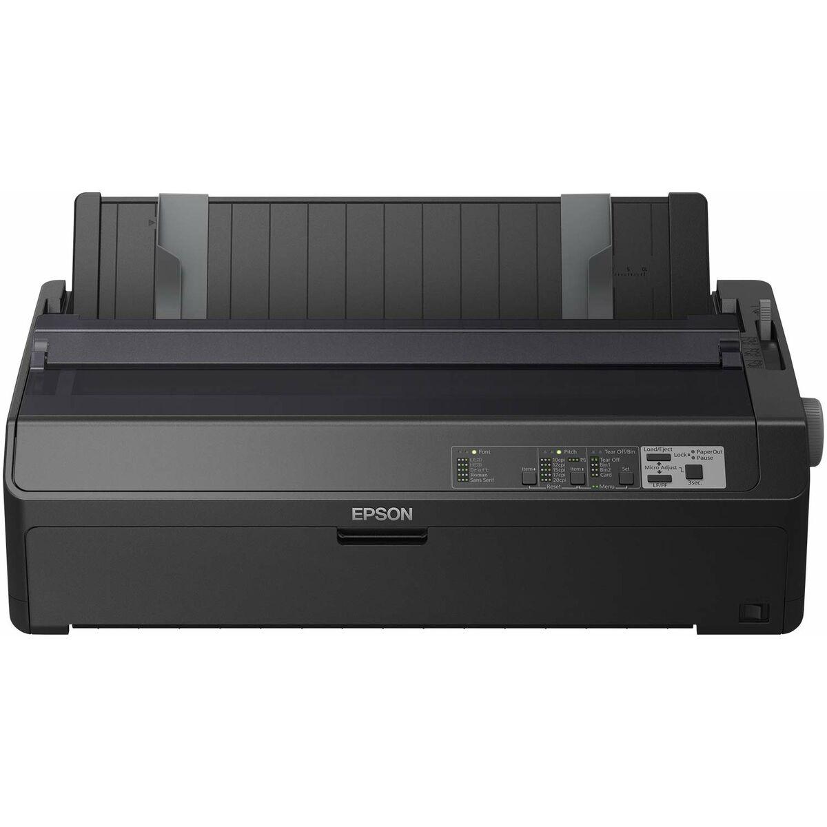 Impressora Matricial Epson C11CF38402A0