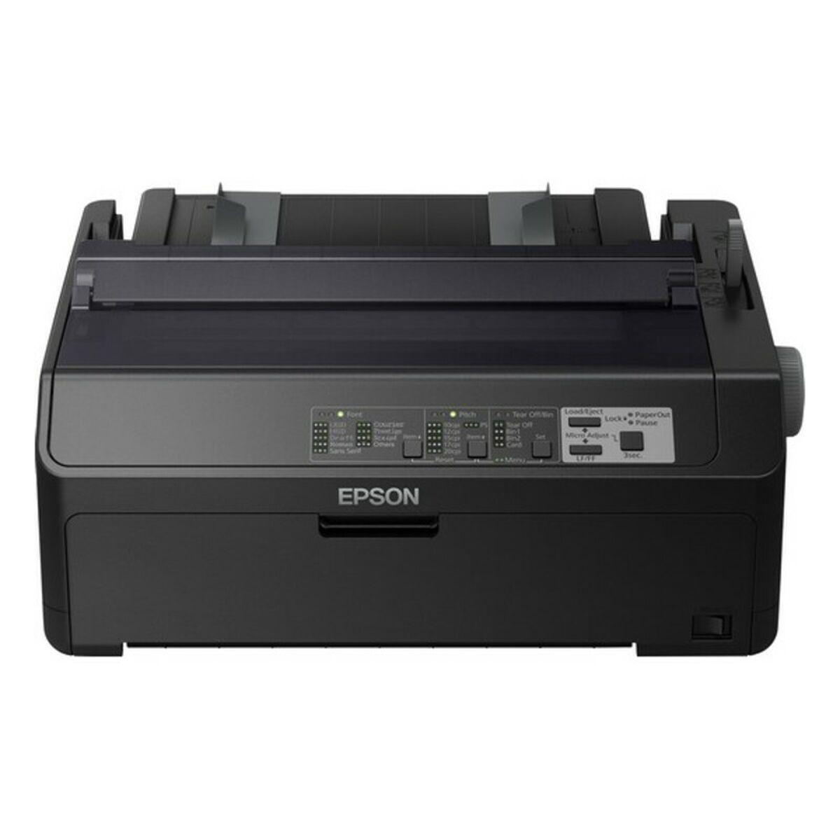 Impressora Matricial Epson C11CF39401