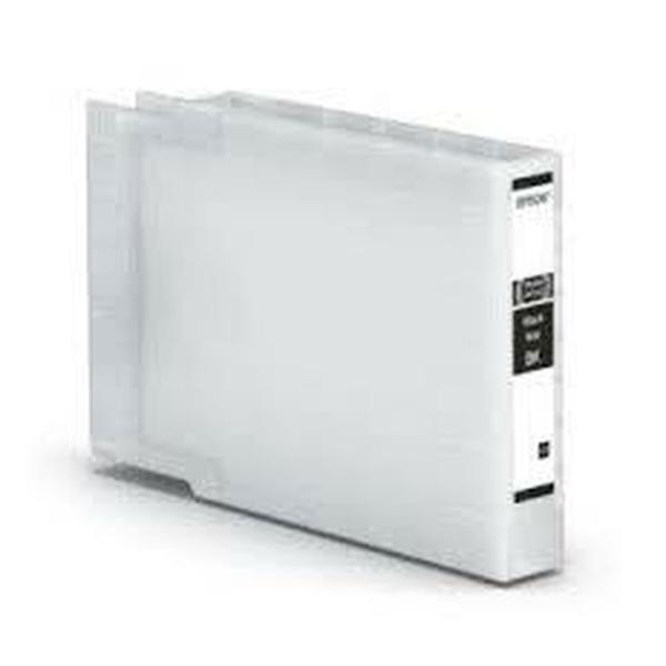 Tinteiro de Tinta Original Epson C13T04B140 Preto