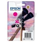 Tinteiro de Tinta Original Epson Magenta (10 Unidades)