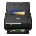 Scanner Dupla Face Epson FastFoto FF-680W 300 dpi 45 ppm WIFI