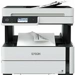 Impressora multifunções Epson ET-M3180 Wi-Fi Branco