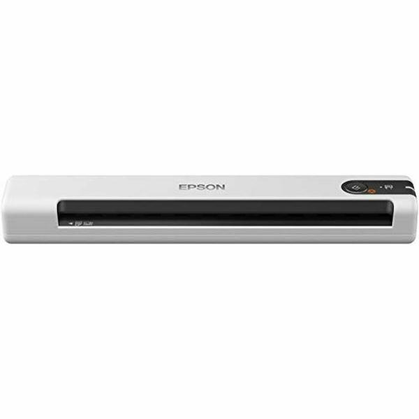 Scanner Portátil Epson B11B252402 600 dpi USB 2.0