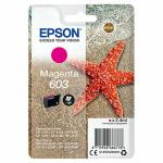 Tinteiro de Tinta Original Epson C13T03U34020 Magenta