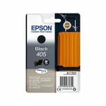 Tinteiro de Tinta Original Epson C13T05G14010 Preto