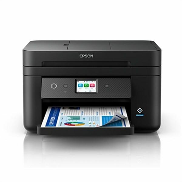 Impressora multifunções Epson WF-2960DWF