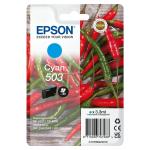 Tinteiro de Tinta Original Epson C13T09Q24020 Preto