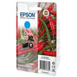 Tinteiro de Tinta Original Epson C13T09R24020 Preto