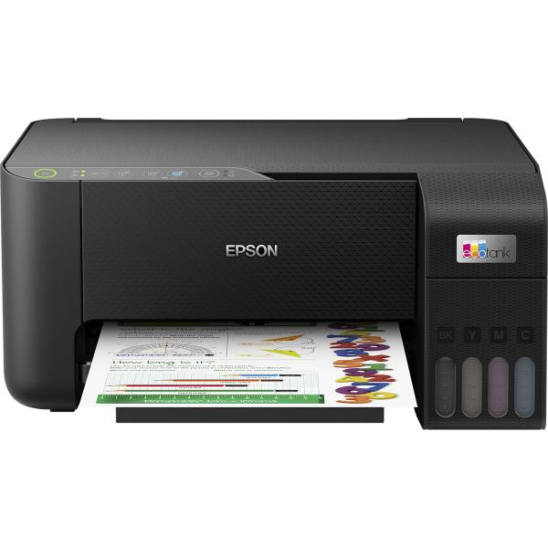 Impressora multifunções Epson