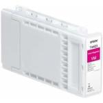 Tinteiro de Tinta Original Epson C13T44Q34N Magenta (1 Unidade)