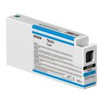 Tinteiro de Tinta Original Epson C13T54X80N Ciano (1 Unidade)