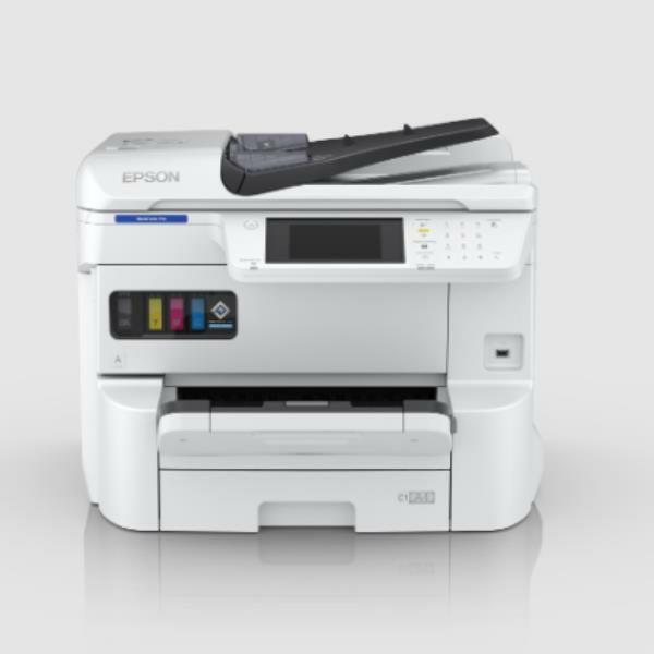 Impressora Epson WorkForce Pro EM-C7100DWF