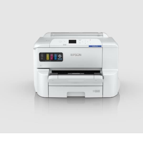 Impressora multifunções Epson EP-C7000DWWF