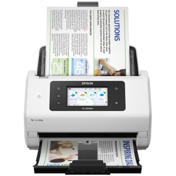 Scanner Portátil Epson B11B275401