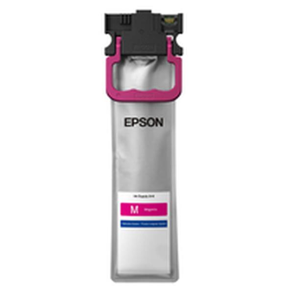 Tinteiro de Tinta Original Epson C13T13L340 Magenta