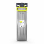 Tinteiro de Tinta Original Epson C13T13L440 Amarelo