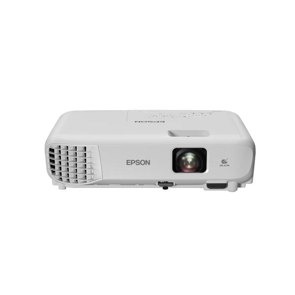 Projector Epson EB-W53 ANSI 3200 4000 Lm 1280 x 800 px