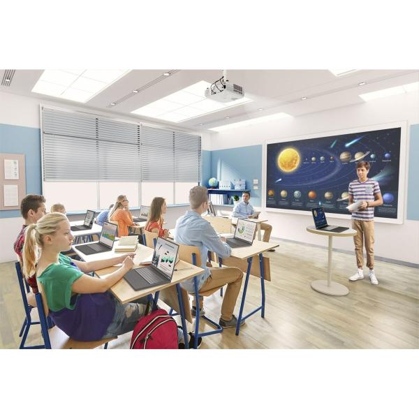 Projector Epson EB-W53 ANSI 3200 4000 Lm 1280 x 800 px