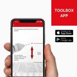 Suporte TV One For All WM2411 32" - 65" 100 kg