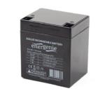 Bateria para Sistema Interactivo de Fornecimento Ininterrupto de Energia GEMBIRD BAT-12V4.5AH 12 V