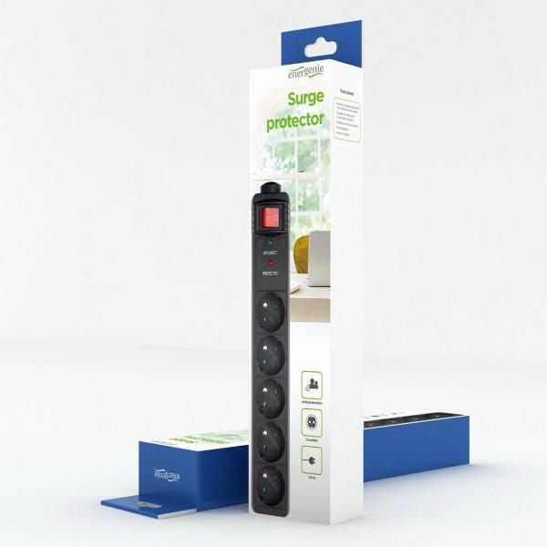 Entrelinha Energenie SPF5-C-5 (1,5 m)