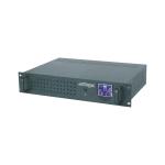 Sistema Interactivo de Fornecimento Ininterrupto de Energia GEMBIRD UPS-RACK-1500 900 W