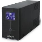 Sistema Interactivo de Fornecimento Ininterrupto de Energia GEMBIRD EG-UPS-032