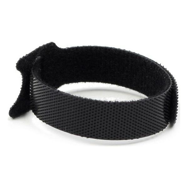 Abraçadeiras de Velcro GEMBIRD VT-210X12