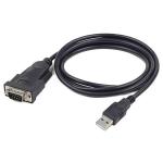 Adaptador USB para RS232 GEMBIRD CA1632009 (1,5 m)