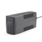 Sistema Interactivo de Fornecimento Ininterrupto de Energia GEMBIRD EG-UPS-B650