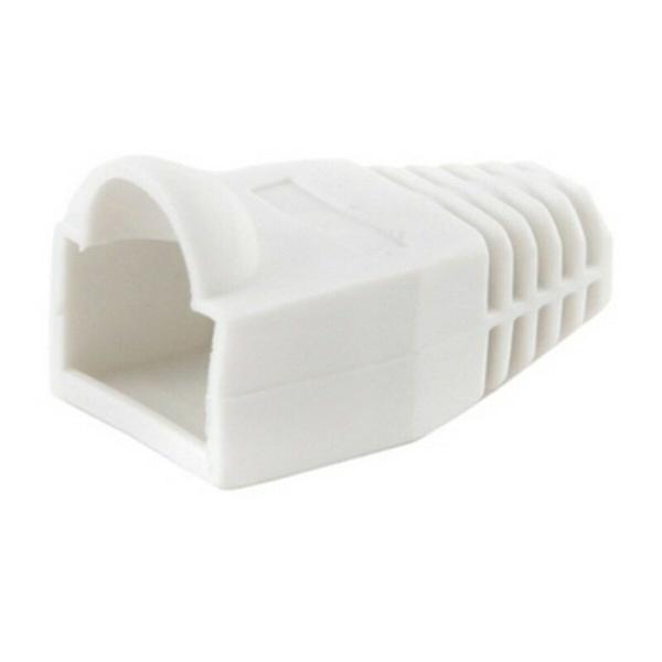 Bolsa para conetor RJ45 GEMBIRD BT5 (100 uds.)