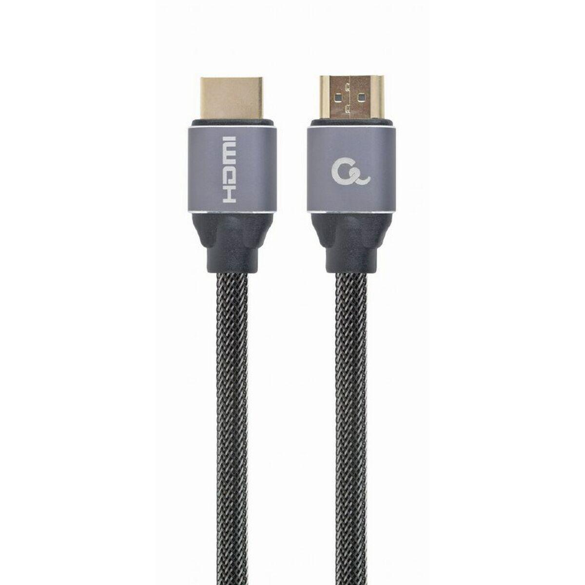 Cabo HDMI GEMBIRD CCBP-HDMI-10M 10 m