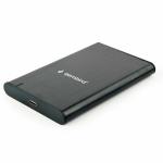 Invólucro de Disco Rígido GEMBIRD EE2-U3S-6 2,5" SATA HDD