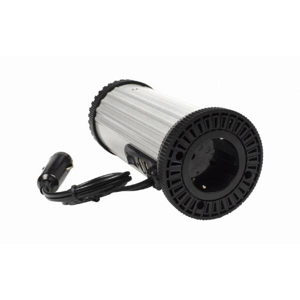 Carregador de Carro GEMBIRD EG-PWC150-01 150W