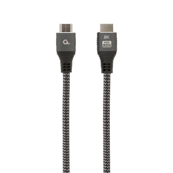 Cabo HDMI GEMBIRD CCB-HDMI8K-1M 1 m