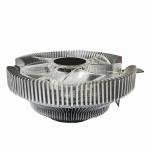 Ventilador de Caixa GEMBIRD CPU-HURACAN-X40