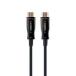 Cabo HDMI GEMBIRD CCBP-HDMI-AOC-10M-02 10 m Preto