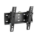 Suporte TV GEMBIRD WM-42T-02 30 Kg