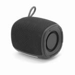 Altifalante Bluetooth GEMBIRD SPK-BT-LED-03-BK Preto 5 W
